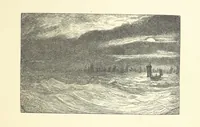 An illustration from A round of days described in original poems by some of our most celebrated poets, and in pictures by eminent artists engraved by the Brothers Dalziel (1866)