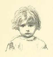 An illustration from A round of days described in original poems by some of our most celebrated poets, and in pictures by eminent artists engraved by the Brothers Dalziel (1866)