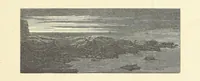 An illustration from A round of days described in original poems by some of our most celebrated poets, and in pictures by eminent artists engraved by the Brothers Dalziel (1866)