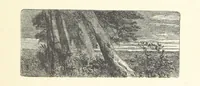 An illustration from A round of days described in original poems by some of our most celebrated poets, and in pictures by eminent artists engraved by the Brothers Dalziel (1866)