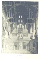 An illustration from Cowdray: the history of a great English House ... With illustrations, etc (1884)