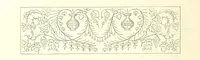 An illustration from Cowdray: the history of a great English House ... With illustrations, etc (1884)