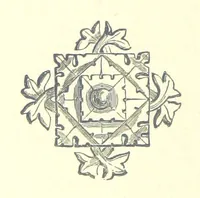 An illustration from Cowdray: the history of a great English House ... With illustrations, etc (1884)