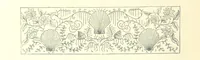 An illustration from Cowdray: the history of a great English House ... With illustrations, etc (1884)