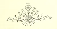 An illustration from Cowdray: the history of a great English House ... With illustrations, etc (1884)