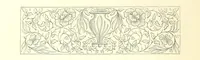 An illustration from Cowdray: the history of a great English House ... With illustrations, etc (1884)