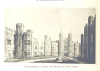 Picture 25 of 40 from Cowdray: the history of a great English House ... With illustrations, etc (1884), leaf 142