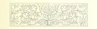An illustration from Cowdray: the history of a great English House ... With illustrations, etc (1884)