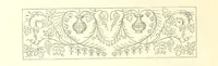 An illustration from Cowdray: the history of a great English House ... With illustrations, etc (1884)