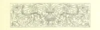 An illustration from Cowdray: the history of a great English House ... With illustrations, etc (1884)