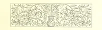 An illustration from Cowdray: the history of a great English House ... With illustrations, etc (1884)