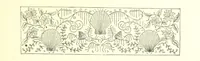 An illustration from Cowdray: the history of a great English House ... With illustrations, etc (1884)