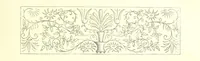 An illustration from Cowdray: the history of a great English House ... With illustrations, etc (1884)