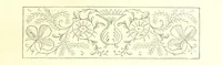 An illustration from Cowdray: the history of a great English House ... With illustrations, etc (1884)