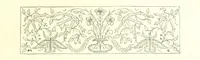 An illustration from Cowdray: the history of a great English House ... With illustrations, etc (1884)