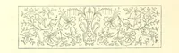 An illustration from Cowdray: the history of a great English House ... With illustrations, etc (1884)