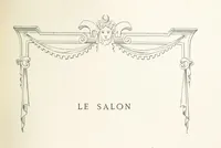 An illustration from Histoire et description du Château d'Anet, depuis le dixième siècle jusqu'à nos jours. Précédée d'une notice sur la ville d'Anet, ... et contenant une étude sur Diane de Poitiers (1875)