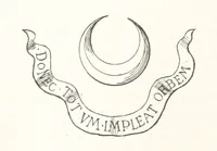 An illustration from Histoire et description du Château d'Anet, depuis le dixième siècle jusqu'à nos jours. Précédée d'une notice sur la ville d'Anet, ... et contenant une étude sur Diane de Poitiers (1875)