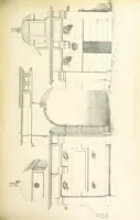 An illustration from Histoire et description du Château d'Anet, depuis le dixième siècle jusqu'à nos jours. Précédée d'une notice sur la ville d'Anet, ... et contenant une étude sur Diane de Poitiers (1875)