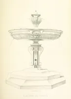 An illustration from Histoire et description du Château d'Anet, depuis le dixième siècle jusqu'à nos jours. Précédée d'une notice sur la ville d'Anet, ... et contenant une étude sur Diane de Poitiers (1875)