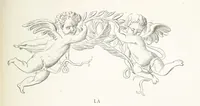 An illustration from Histoire et description du Château d'Anet, depuis le dixième siècle jusqu'à nos jours. Précédée d'une notice sur la ville d'Anet, ... et contenant une étude sur Diane de Poitiers (1875)
