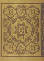 An illustration from Histoire et description du Château d'Anet, depuis le dixième siècle jusqu'à nos jours. Précédée d'une notice sur la ville d'Anet, ... et contenant une étude sur Diane de Poitiers (1875)