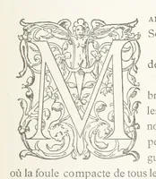 An illustration from Histoire et description du Château d'Anet, depuis le dixième siècle jusqu'à nos jours. Précédée d'une notice sur la ville d'Anet, ... et contenant une étude sur Diane de Poitiers (1875)