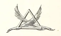 An illustration from Histoire et description du Château d'Anet, depuis le dixième siècle jusqu'à nos jours. Précédée d'une notice sur la ville d'Anet, ... et contenant une étude sur Diane de Poitiers (1875)