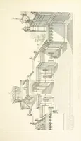 An illustration from Histoire et description du Château d'Anet, depuis le dixième siècle jusqu'à nos jours. Précédée d'une notice sur la ville d'Anet, ... et contenant une étude sur Diane de Poitiers (1875)
