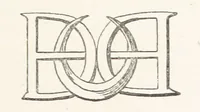 An illustration from Histoire et description du Château d'Anet, depuis le dixième siècle jusqu'à nos jours. Précédée d'une notice sur la ville d'Anet, ... et contenant une étude sur Diane de Poitiers (1875)