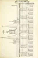 An illustration from Histoire et description du Château d'Anet, depuis le dixième siècle jusqu'à nos jours. Précédée d'une notice sur la ville d'Anet, ... et contenant une étude sur Diane de Poitiers (1875)
