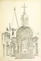 An illustration from Histoire et description du Château d'Anet, depuis le dixième siècle jusqu'à nos jours. Précédée d'une notice sur la ville d'Anet, ... et contenant une étude sur Diane de Poitiers (1875)