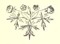 An illustration from Saint Nicolas' Eve, and other tales (1880)