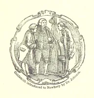 Picture 9 of 9 from Saint Nicolas' Eve, and other tales (1880), leaf 421