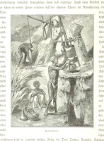 An illustration from Eine Orientreise vom Jahre 1881 ... illustrirt ... von F. von Pausinger (1885)