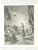 An illustration from Eine Orientreise vom Jahre 1881 ... illustrirt ... von F. von Pausinger (1885)