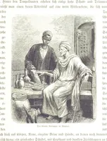 An illustration from Eine Orientreise vom Jahre 1881 ... illustrirt ... von F. von Pausinger (1885)