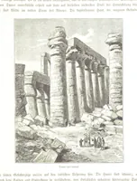 An illustration from Eine Orientreise vom Jahre 1881 ... illustrirt ... von F. von Pausinger (1885)