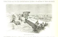 An illustration from Eine Orientreise vom Jahre 1881 ... illustrirt ... von F. von Pausinger (1885)