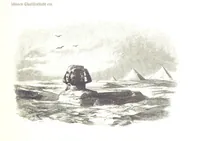 An illustration from Eine Orientreise vom Jahre 1881 ... illustrirt ... von F. von Pausinger (1885)