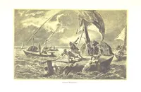 An illustration from Eine Orientreise vom Jahre 1881 ... illustrirt ... von F. von Pausinger (1885)