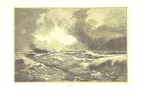 An illustration from Eine Orientreise vom Jahre 1881 ... illustrirt ... von F. von Pausinger (1885)