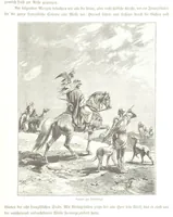 An illustration from Eine Orientreise vom Jahre 1881 ... illustrirt ... von F. von Pausinger (1885)