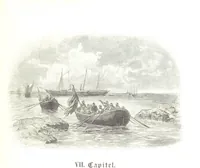 An illustration from Eine Orientreise vom Jahre 1881 ... illustrirt ... von F. von Pausinger (1885)