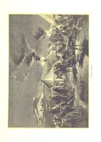 An illustration from Eine Orientreise vom Jahre 1881 ... illustrirt ... von F. von Pausinger (1885)