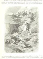 An illustration from Eine Orientreise vom Jahre 1881 ... illustrirt ... von F. von Pausinger (1885)
