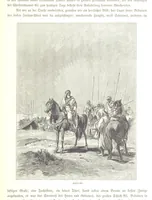 An illustration from Eine Orientreise vom Jahre 1881 ... illustrirt ... von F. von Pausinger (1885)