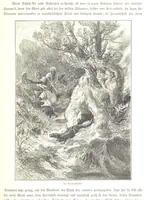 An illustration from Eine Orientreise vom Jahre 1881 ... illustrirt ... von F. von Pausinger (1885)