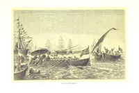 An illustration from Eine Orientreise vom Jahre 1881 ... illustrirt ... von F. von Pausinger (1885)