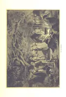 An illustration from Eine Orientreise vom Jahre 1881 ... illustrirt ... von F. von Pausinger (1885)